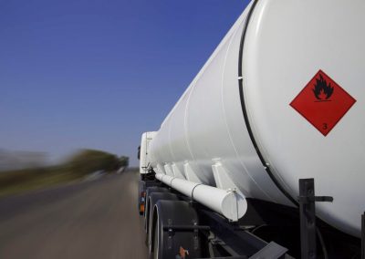 Specialist tanker and dangerous good vehicle servicing and repair based in Reading.